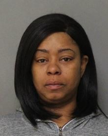 Danelle Jessica Adams